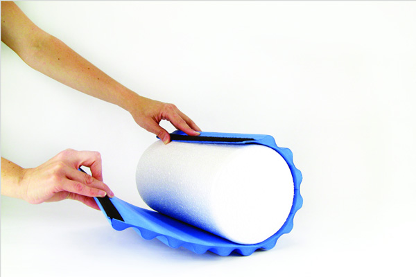 Beweglichkeit, Faszien